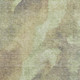 8' X 10' Artichoke Green Taupe And Brown Abstract Washable Area Rug With UV Protection