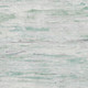 5' X 8' Artichoke Green And Ivory Abstract Washable Area Rug With UV Protection