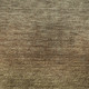 8' X 10' Taupe Beige And Gold Ombre Washable Area Rug With UV Protection