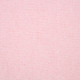 20" Pink Cotton Throw Pillow Cover