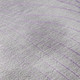10' X 14' Lavender And Silver Abstract Washable Area Rug With UV Protection