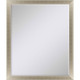 33" Gold Accent Mirror