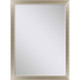 41" Gold Accent Mirror