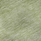 9' X 12' Green And Ivory Ombre Washable Area Rug With UV Protection