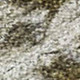 5' X 8' Pewter And Gray Abstract Washable Indoor Outdoor Area Rug