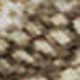 10' X 14' Beige Gray And Khaki Abstract Washable Area Rug With UV Protection