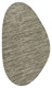 4' X 6' Beige And Brown Medallion Indoor Outdoor Area Rug