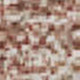 9' X 12' Rust Gray And Ivory Abstract Washable Area Rug With UV Protection