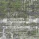 10' X 14' Olive Green Ivory And Gray Geometric Washable Area Rug With UV Protection