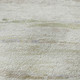 9' X 12' Ivory And Beige Abstract Washable Area Rug With UV Protection