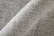 2' X 3' Gray Hand Woven Area Rug