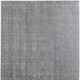 9' X 12' Gray Hand Woven Area Rug