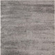 9' X 12' Blue And Ivory Abstract Area Rug