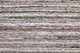 12' X 15' Gray Black And Brown Handmade Indoor Outdoor Area Rug