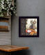 Heart of the Home 2 Black Framed Print Kitchen Wall Art