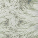 3' X 5' Green And Fern Green Oriental Washable Indoor Outdoor Area Rug