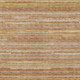 8' X 10' Orange And Copper Striped Washable Indoor Outdoor Area Rug