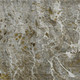 8' X 10' Pewter And Gray Abstract Washable Indoor Outdoor Area Rug