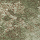 10' X 14' Olive Green And Green Abstract Washable Indoor Outdoor Area Rug
