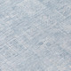 3' X 5' Sky Blue And Blue Oriental Washable Indoor Outdoor Area Rug
