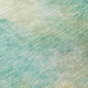 5' X 8' Aqua And Teal Blue Abstract Washable Indoor Outdoor Area Rug