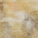 8' X 10' Wheat And Gold Abstract Washable Indoor Outdoor Area Rug