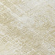 3' X 5' Beige And Taupe Abstract Washable Indoor Outdoor Area Rug
