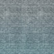 5' X 8' Teal Blue Gray And Charcoal Ombre Washable Indoor Outdoor Area Rug