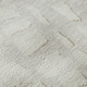 8' X 10' Ivory And Beige Cobblestone Washable Area Rug With UV Protection
