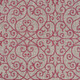 9' X 12' Light Gray And Fuchsia Geometric Indoor Outdoor Area Rug