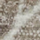 10' X 14' Taupe Beige And Ivory Floral Washable Area Rug With UV Protection