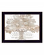 In the Moment 1 Black Framed Print Wall Art