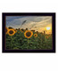 Midwest Living I Black Framed Print Wall Art