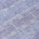 9' X 12' Lavender And Purple Tribal Washable Indoor Outdoor Area Rug