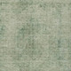 3' X 5' Green And Sage Oriental Washable Indoor Outdoor Area Rug