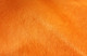 6' X 7' Orange Cowhide Handmade Area Rug