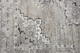 8' X 10' Brown Ivory Gray And Black Medallion Area Rug