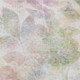 9' X 12' Blush And Pink Floral Washable Indoor Outdoor Area Rug
