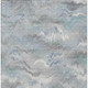 5' X 8' Pewter And Gray Abstract Washable Indoor Outdoor Area Rug