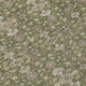 10' X 14' Olive Green And Green Oriental Washable Indoor Outdoor Area Rug