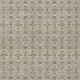 10' X 14' Beige And Brown Striped Washable Indoor Outdoor Area Rug