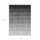 8' X 10' Black And Ivory Ombre Washable Indoor Outdoor Area Rug