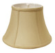 Tan No Slub Innsbruck Drum Lamp Shade