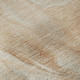 3' X 5' Salmon Gray And Ivory Abstract Washable Area Rug With UV Protection