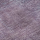 8' X 10' Lavender And Teal Abstract Washable Area Rug With UV Protection