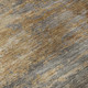 10' X 14' Brown And Gray Abstract Washable Area Rug With UV Protection