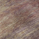 5' X 8' Merlot And Beige Abstract Washable Area Rug With UV Protection