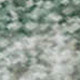 9' X 12' Teal And Ivory Abstract Washable Area Rug With UV Protection