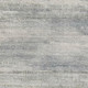 8' X 10' Linen And Gray Abstract Washable Area Rug With UV Protection