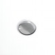 47" White Acrylic Bath Tub